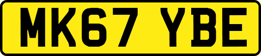 MK67YBE