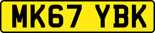 MK67YBK