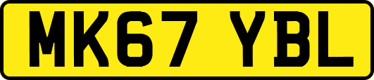 MK67YBL
