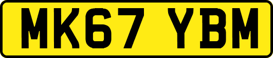 MK67YBM