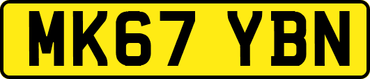 MK67YBN