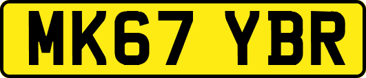 MK67YBR