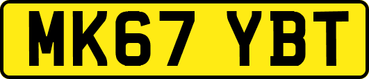 MK67YBT