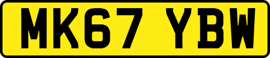 MK67YBW