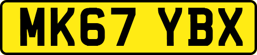 MK67YBX