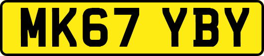 MK67YBY