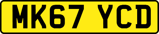 MK67YCD