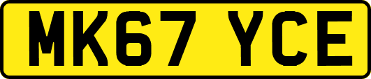 MK67YCE
