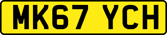 MK67YCH