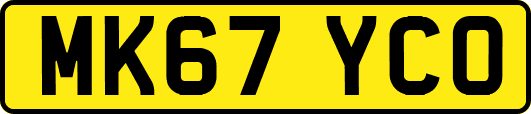 MK67YCO