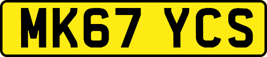 MK67YCS