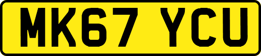 MK67YCU