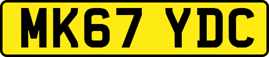 MK67YDC