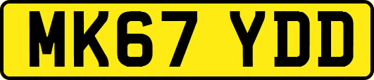 MK67YDD