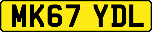 MK67YDL