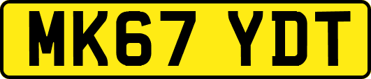 MK67YDT