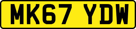 MK67YDW