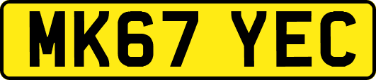 MK67YEC