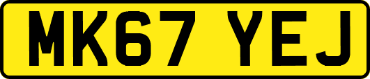 MK67YEJ
