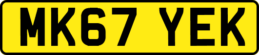 MK67YEK