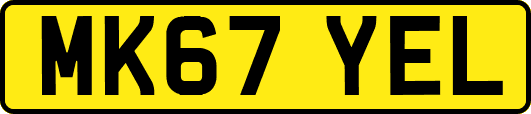MK67YEL