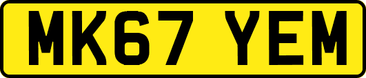MK67YEM