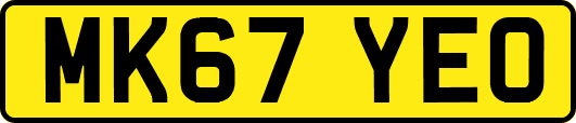 MK67YEO