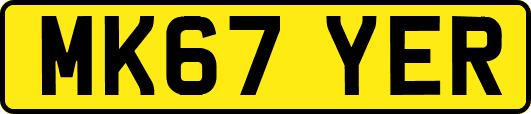MK67YER