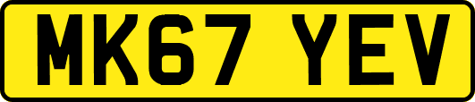 MK67YEV