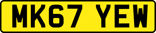MK67YEW