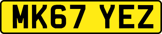 MK67YEZ