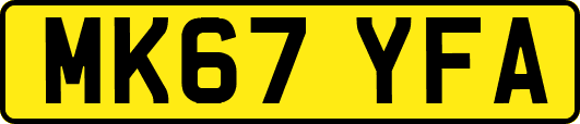 MK67YFA