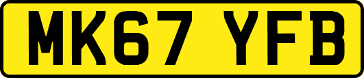 MK67YFB
