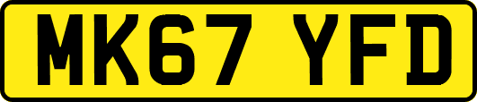 MK67YFD