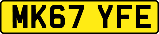 MK67YFE