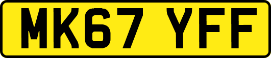MK67YFF