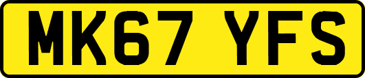 MK67YFS