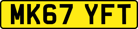 MK67YFT