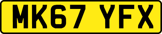 MK67YFX