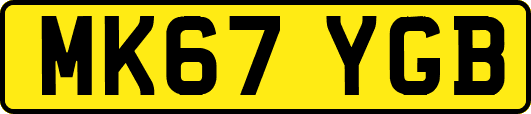 MK67YGB