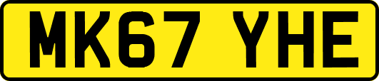 MK67YHE