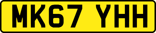 MK67YHH