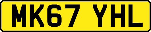 MK67YHL