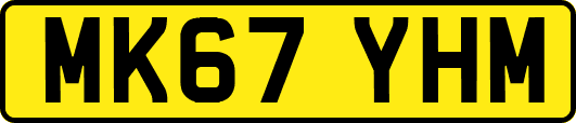 MK67YHM