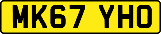 MK67YHO