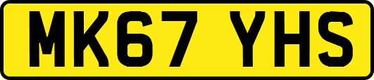 MK67YHS