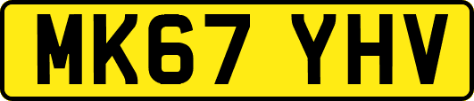 MK67YHV
