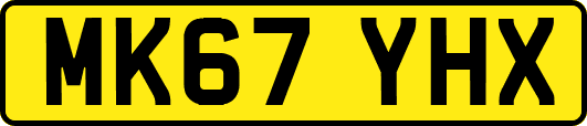 MK67YHX