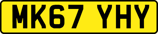 MK67YHY