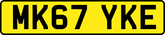 MK67YKE